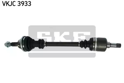 Вал SKF VKJC 3933